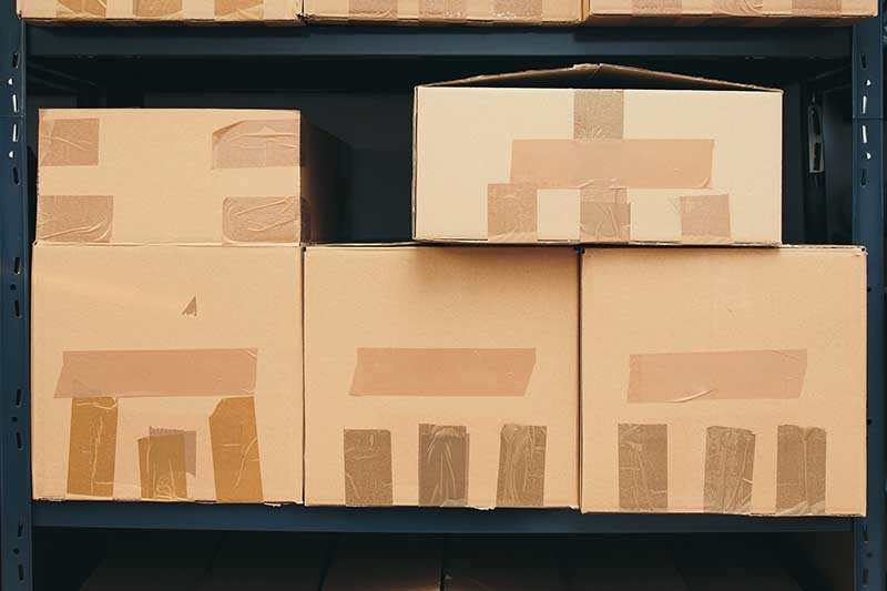 small Acushnet sheds