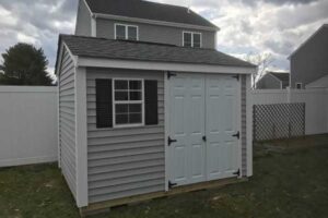 affordable storage solutions in Acushnet