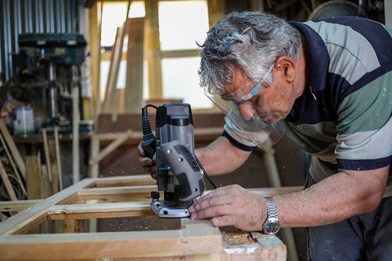 sheds for hobbies in Freetown