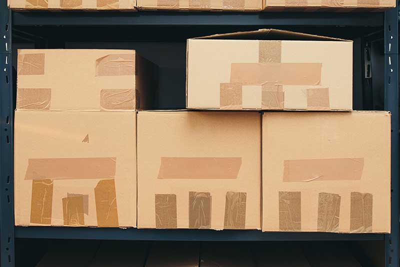 storage solutions in freetown