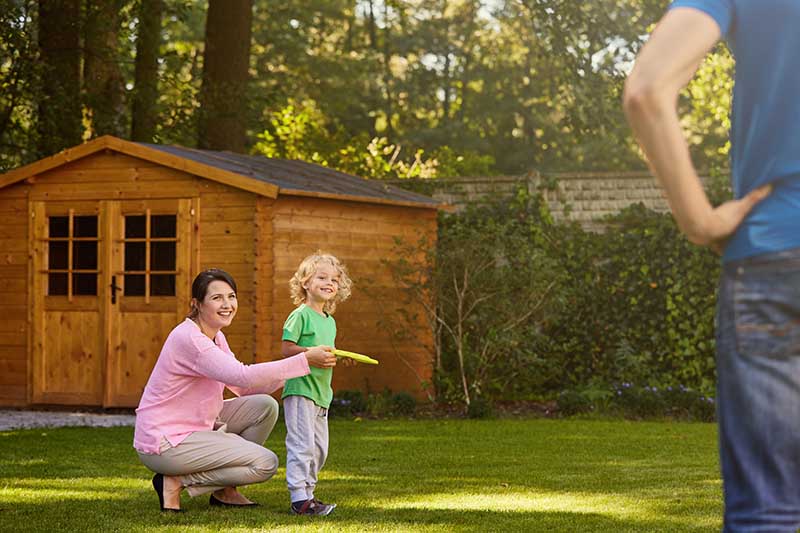 multipurpose sheds in Massachusetts