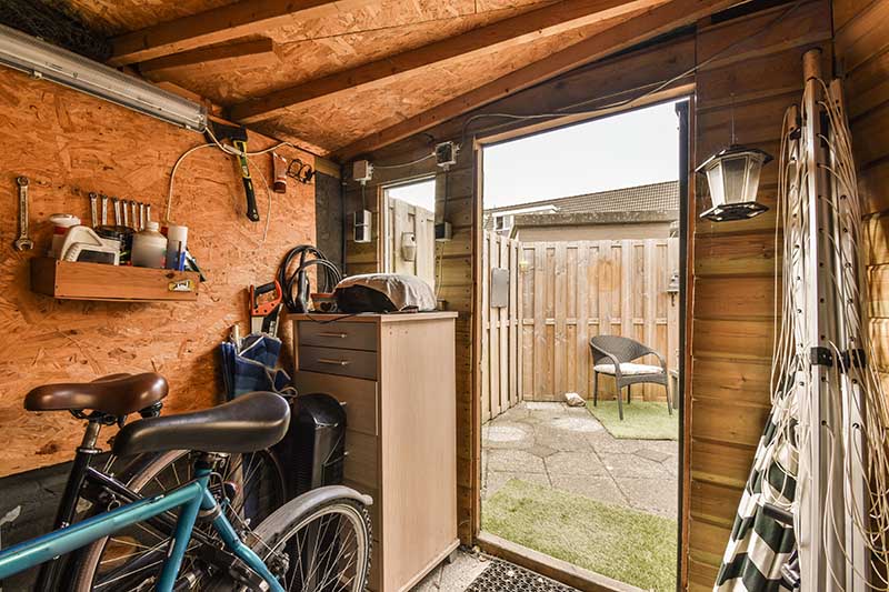 freetown vinyl sheds