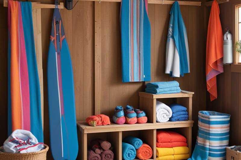 winter wishes and summer dreams for backyard storage solutions