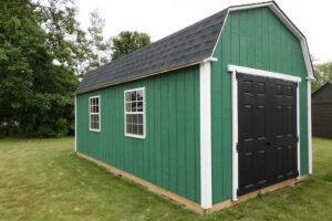 unlocking potential storage options in your own backyard